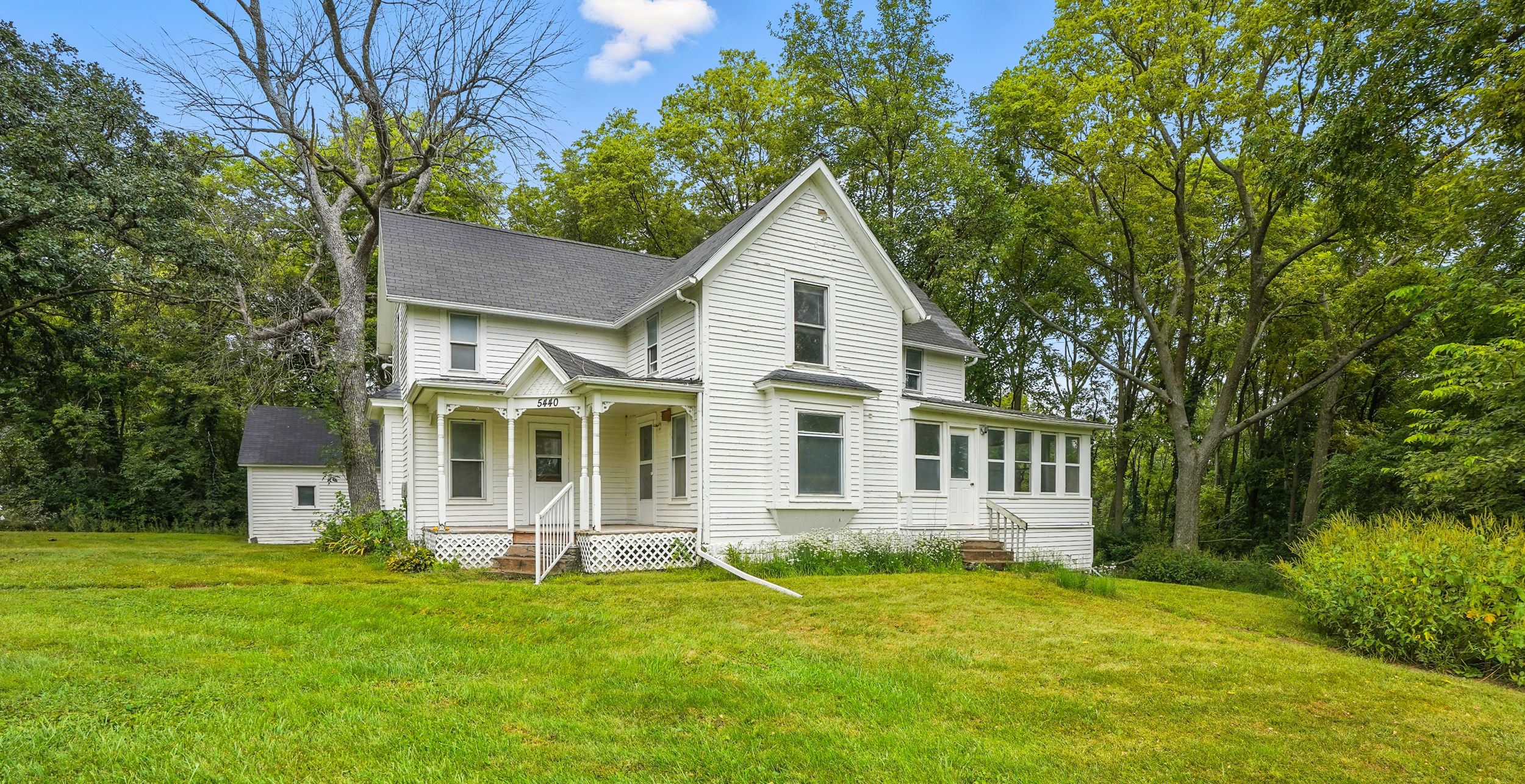 Listing Photo: 5440 lower west branch rd se 0025-